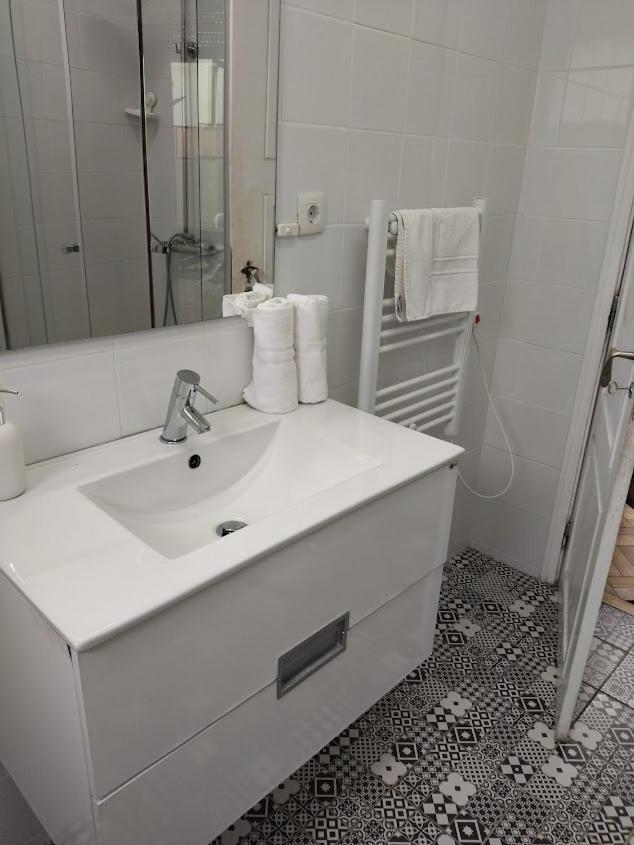 Sweet Garden Apartment By Jc Porto Ngoại thất bức ảnh